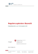 Detailtabellen zum Schlussbericht - Regulierungskosten Baurecht